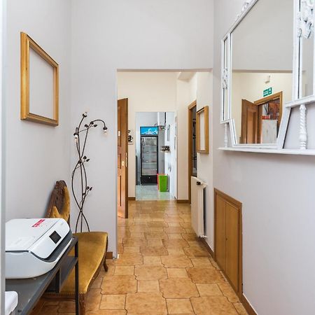 Travelershome Ciampino&Morena Guesthouse Roma Dış mekan fotoğraf