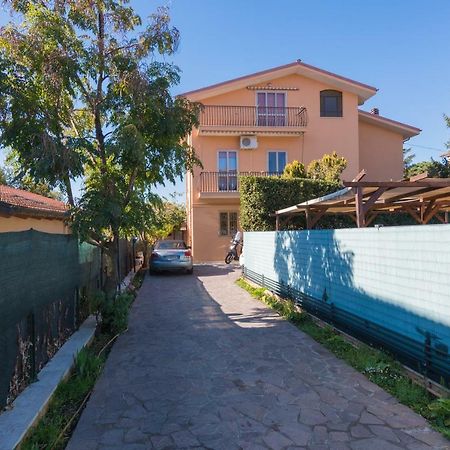 Travelershome Ciampino&Morena Guesthouse Roma Dış mekan fotoğraf