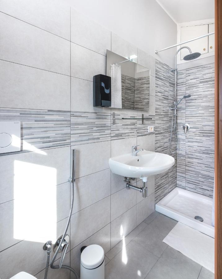 Travelershome Ciampino&Morena Guesthouse Roma Dış mekan fotoğraf