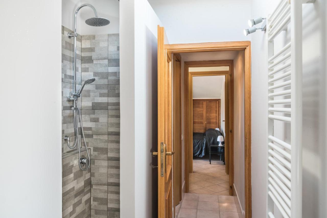 Travelershome Ciampino&Morena Guesthouse Roma Dış mekan fotoğraf
