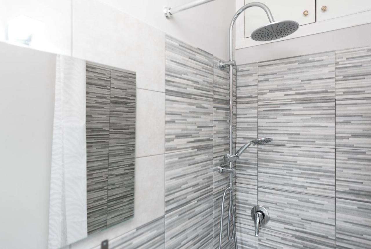 Travelershome Ciampino&Morena Guesthouse Roma Dış mekan fotoğraf