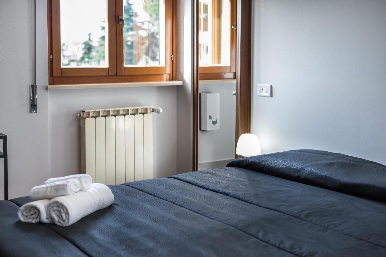 Travelershome Ciampino&Morena Guesthouse Roma Dış mekan fotoğraf