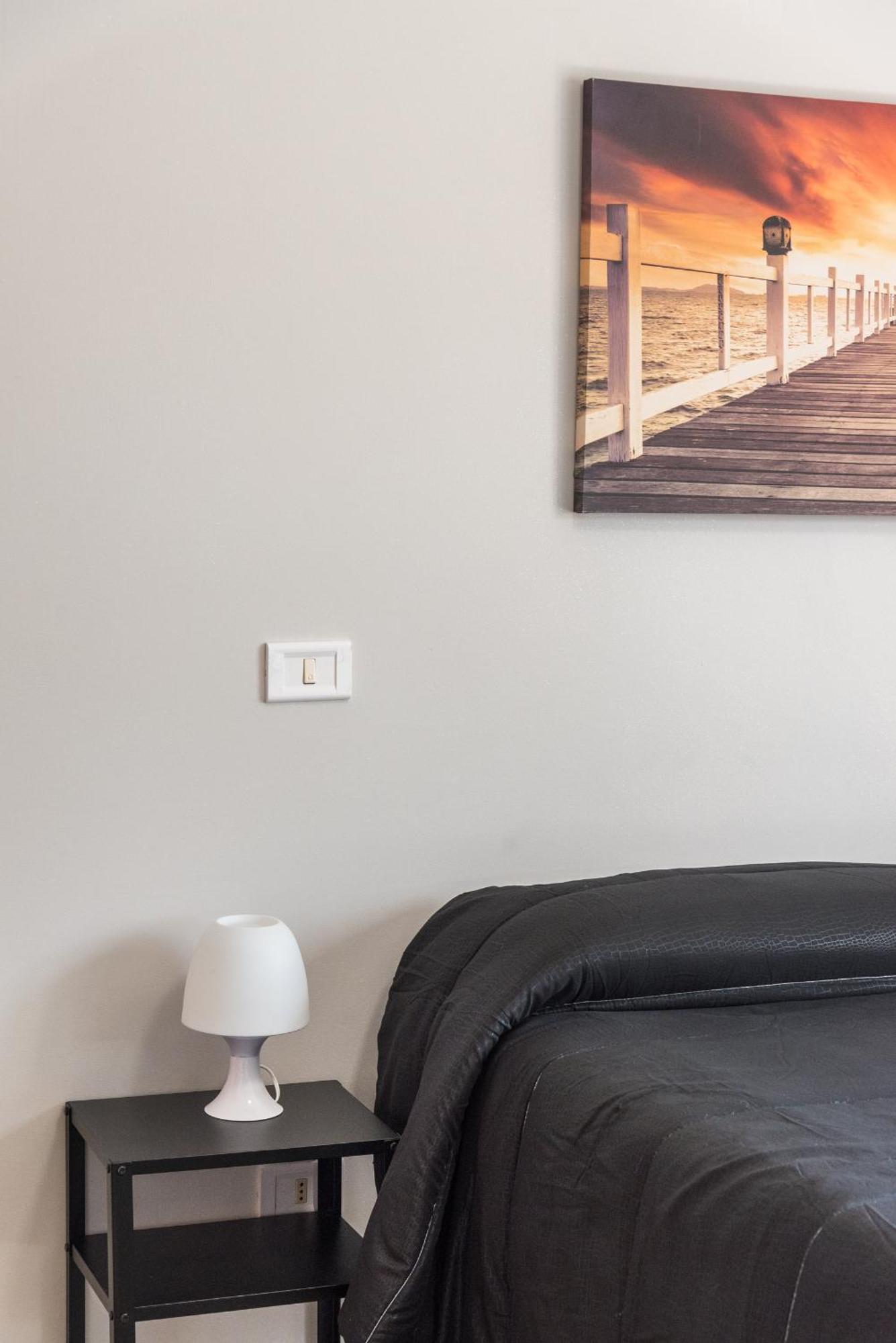 Travelershome Ciampino&Morena Guesthouse Roma Dış mekan fotoğraf