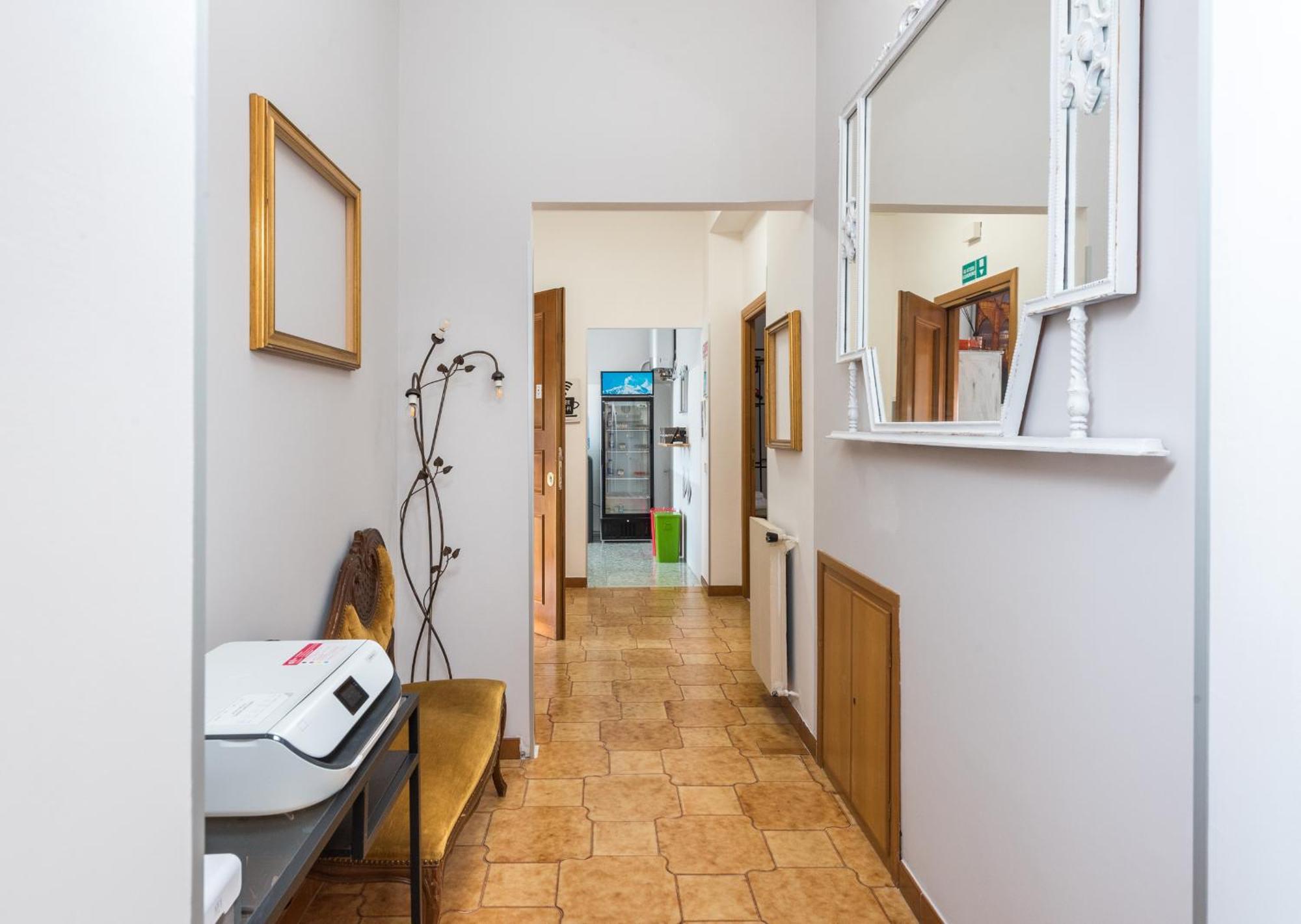 Travelershome Ciampino&Morena Guesthouse Roma Dış mekan fotoğraf