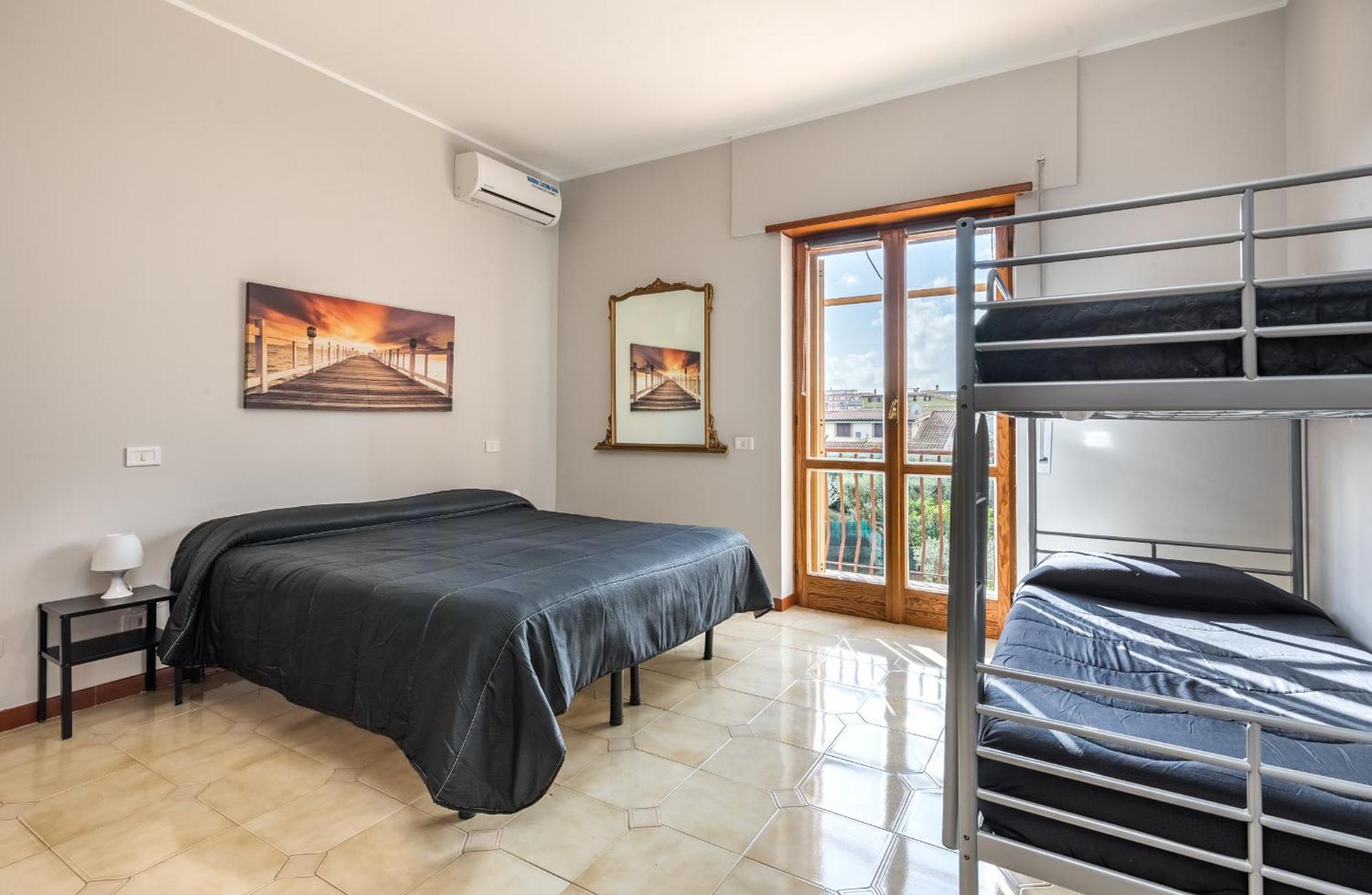 Travelershome Ciampino&Morena Guesthouse Roma Dış mekan fotoğraf