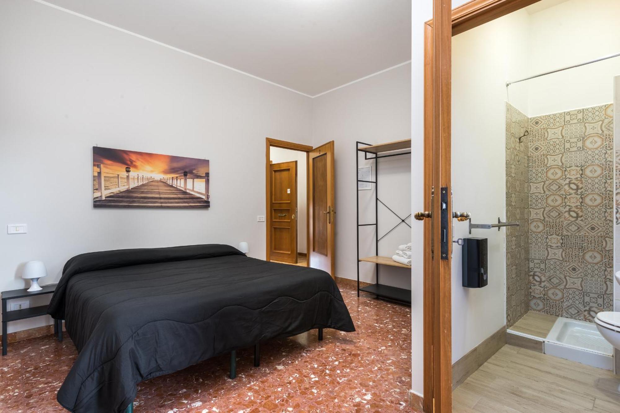 Travelershome Ciampino&Morena Guesthouse Roma Dış mekan fotoğraf