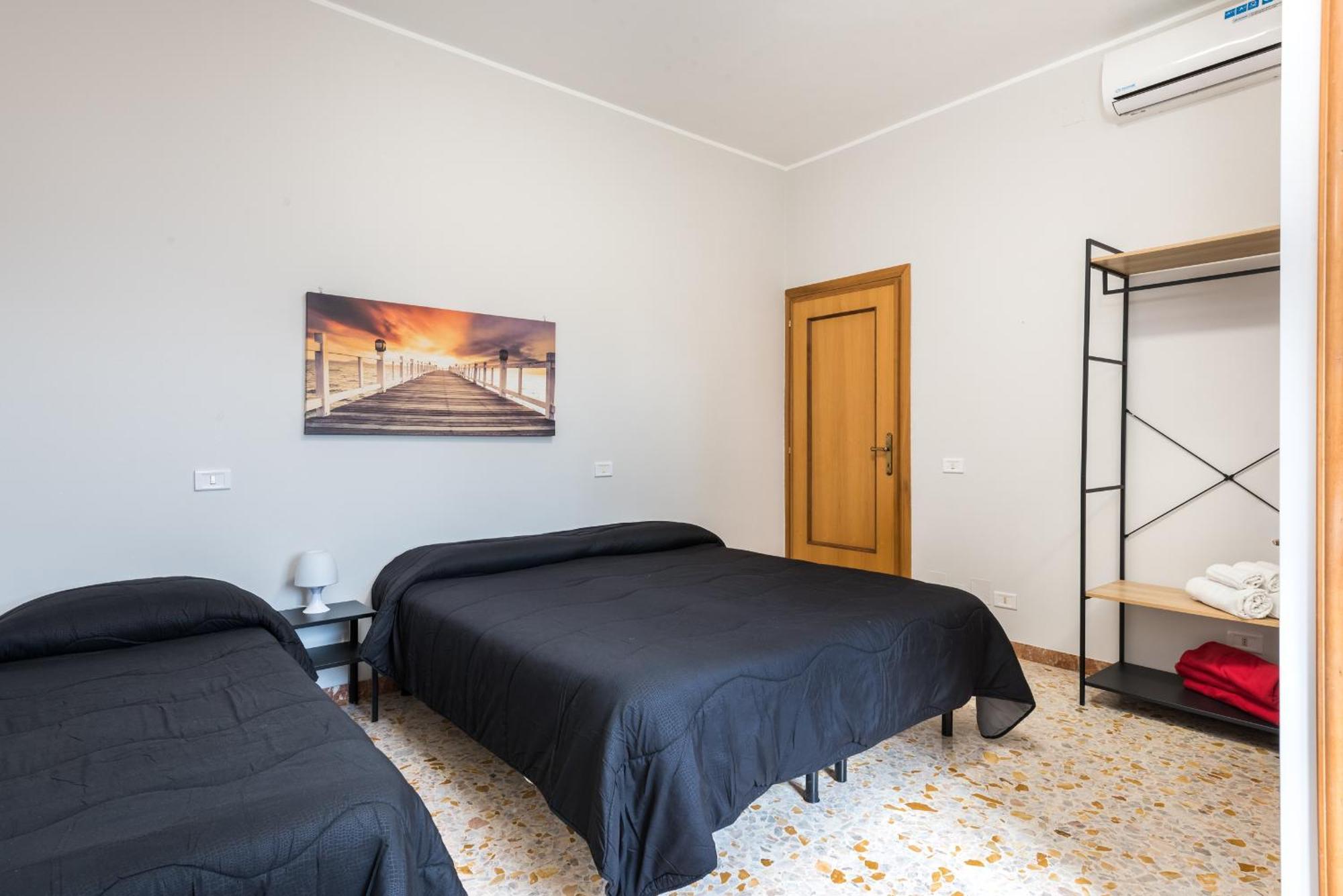 Travelershome Ciampino&Morena Guesthouse Roma Dış mekan fotoğraf